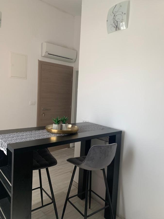 Apartments Villa Bella Vista Seget Trogir Luaran gambar